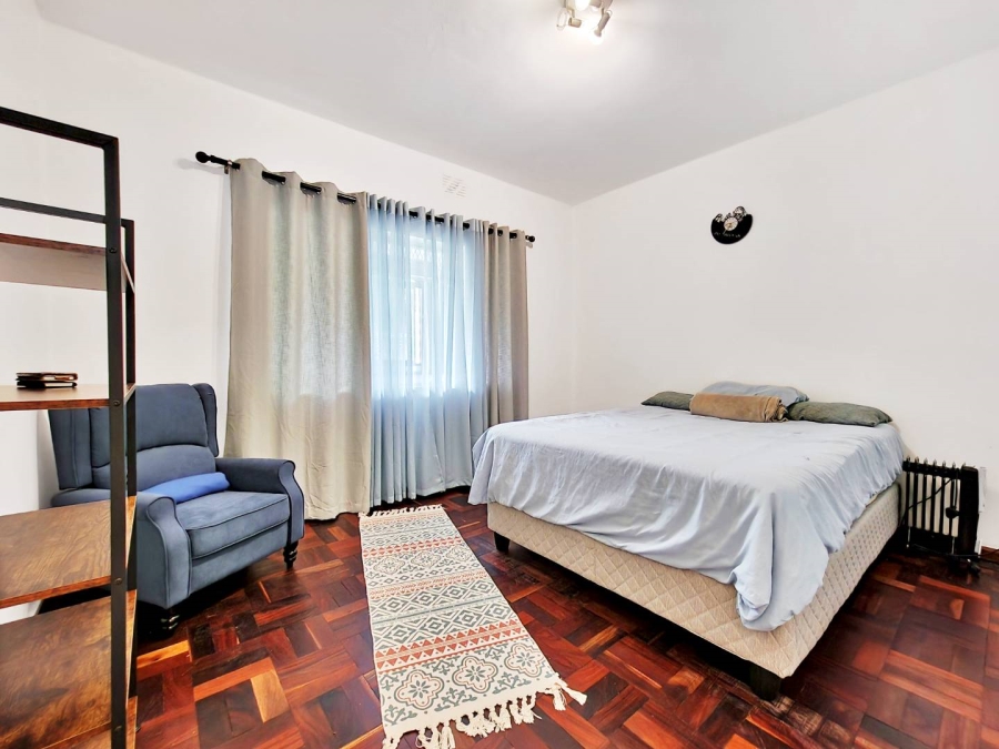 To Let 2 Bedroom Property for Rent in Tamboerskloof Western Cape